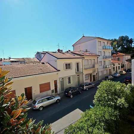 Terrace Apartment