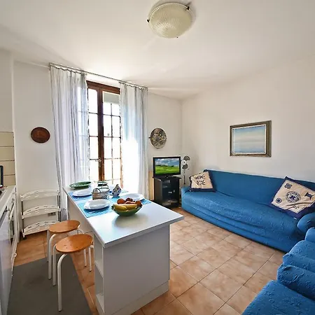 Apartment Terrace *