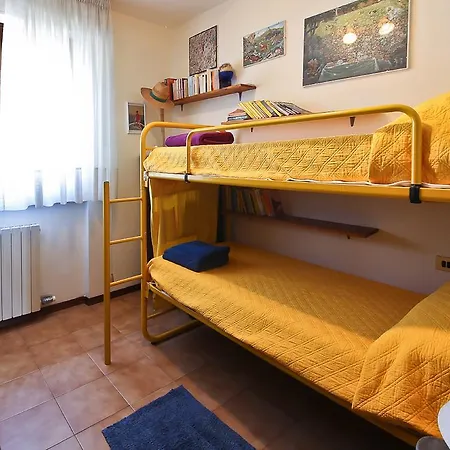 Terrace Apartment *