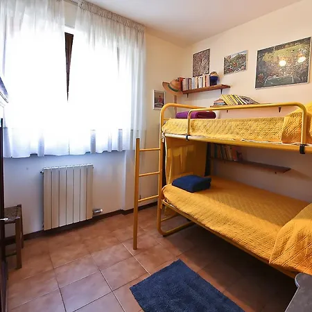 Terrace Apartment *