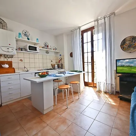 Terrace Apartment