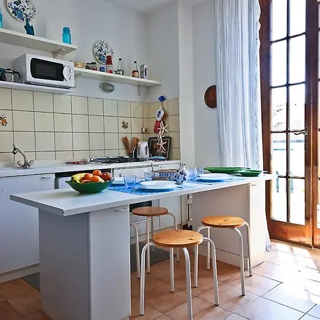 Terrace Apartment