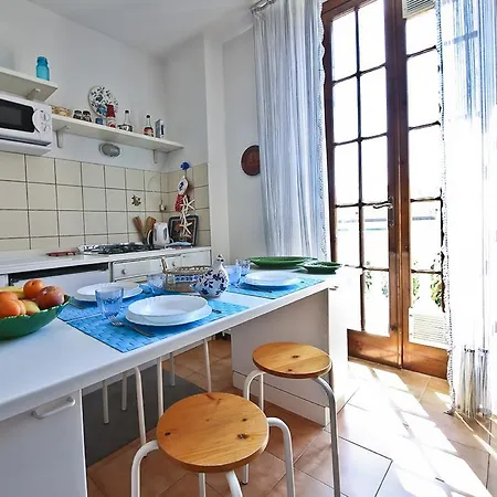 Terrace Viareggio