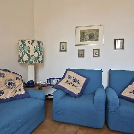 Terrace Apartment *