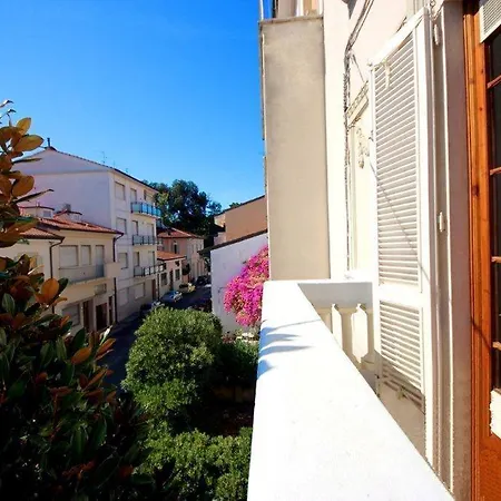 Terrace * Viareggio
